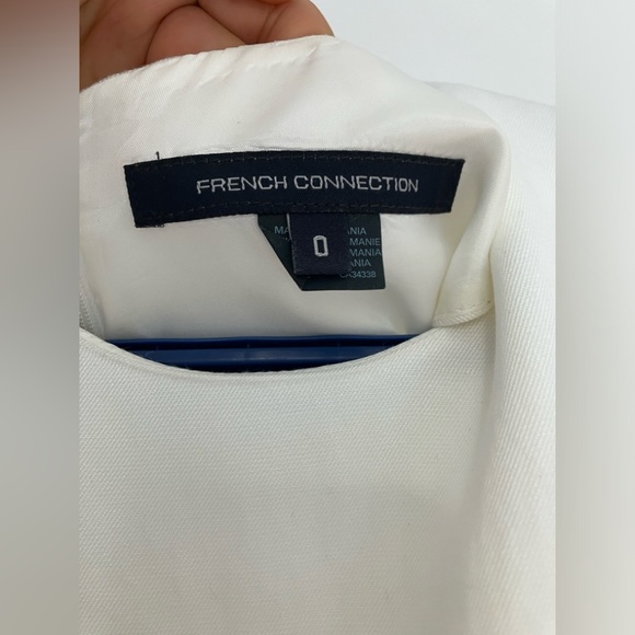 French Connection Shift Dress - Picture 3 of 4
